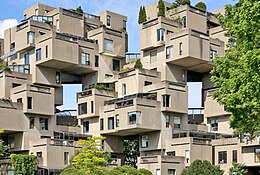 Habitat 67